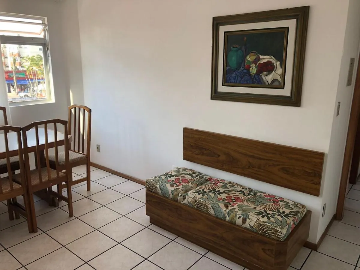 Beach Route Canasvieiras Florianopolis Apartment