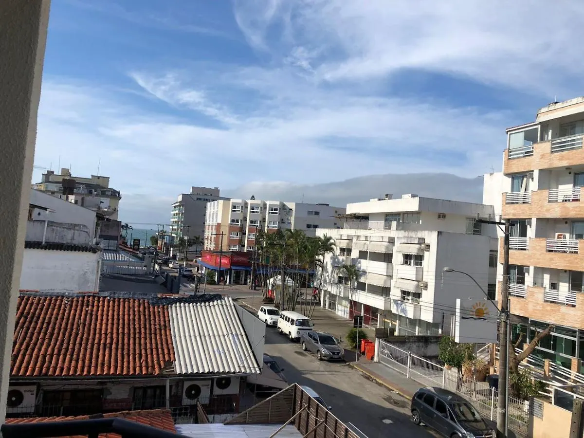 Beach Route Canasvieiras Florianopolis