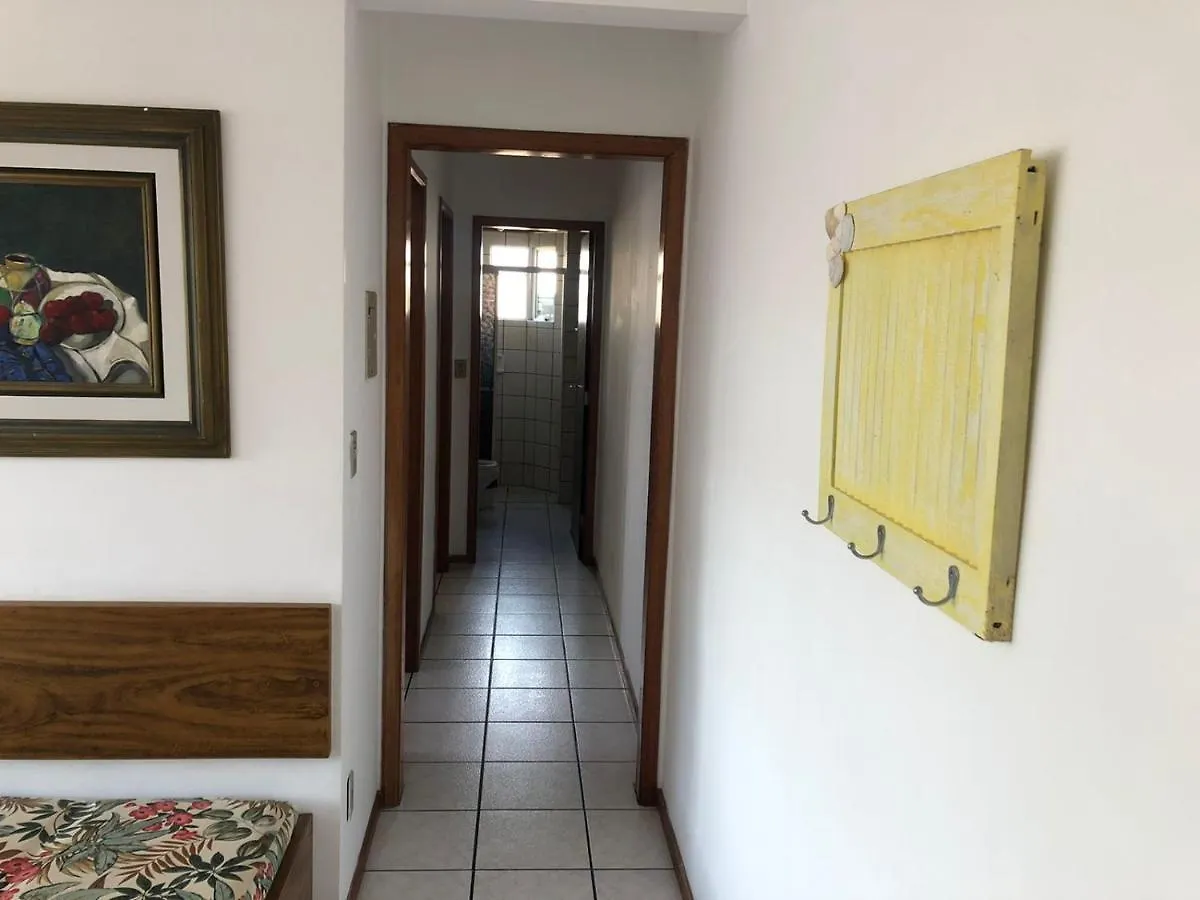 Apartment Beach Route Canasvieiras Florianopolis