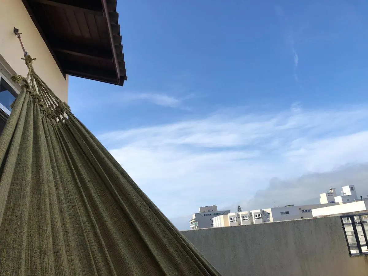 Apartment Beach Route Canasvieiras Florianopolis