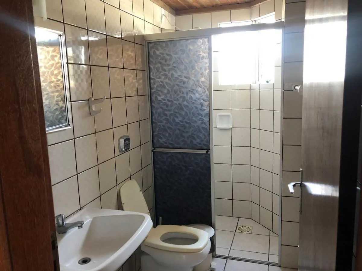 Apartment Beach Route Canasvieiras Florianopolis