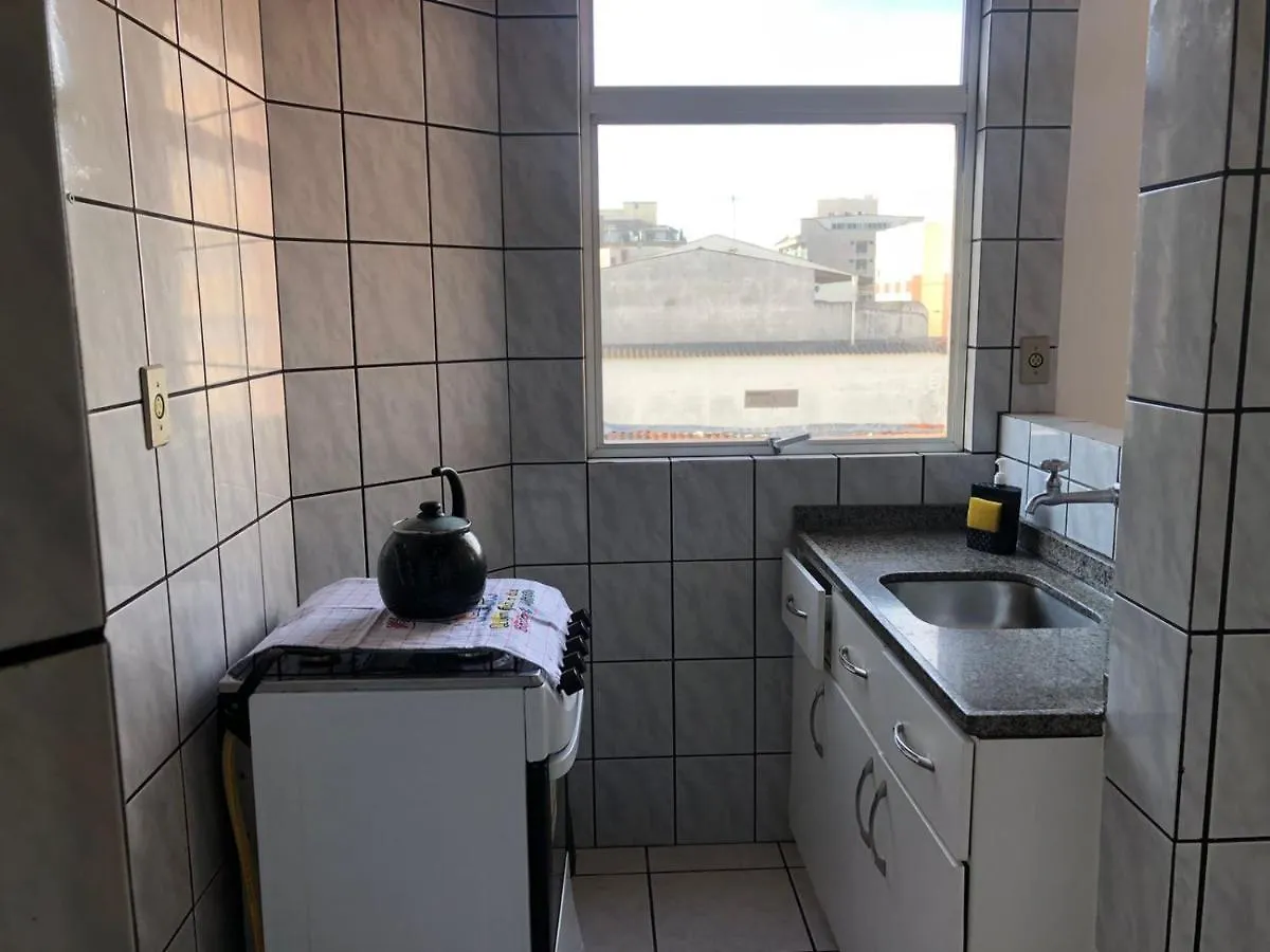 Apartment Beach Route Canasvieiras Florianopolis Brazil