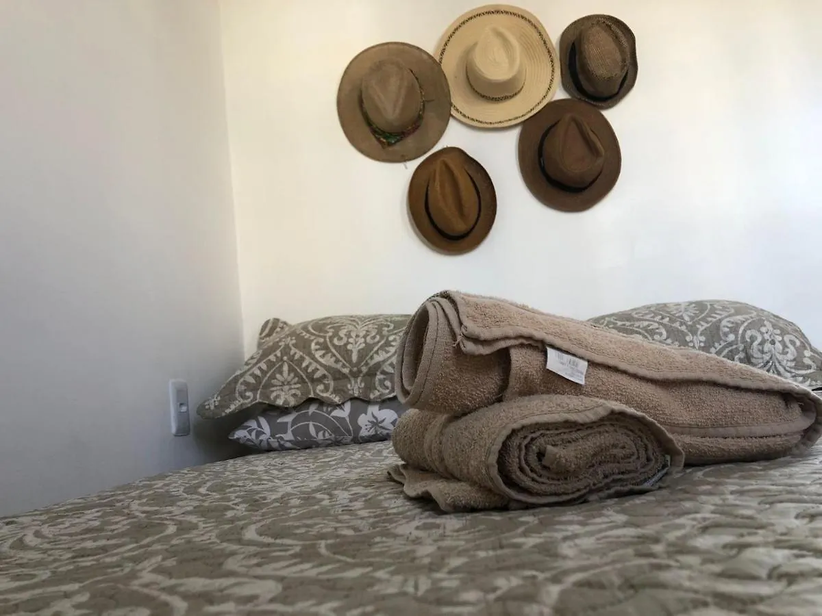 Apartment Beach Route Canasvieiras Florianopolis