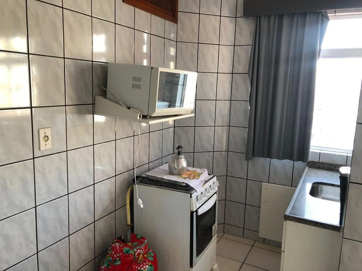 Beach Route Canasvieiras Florianopolis Apartment