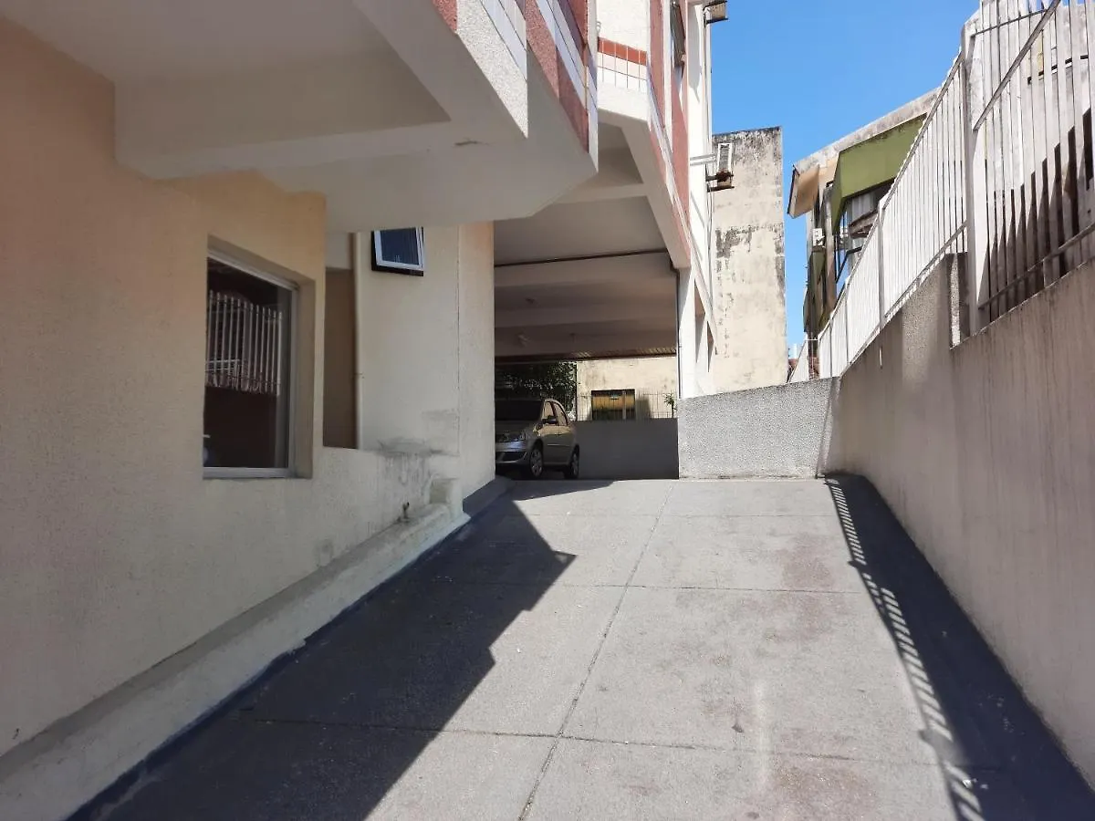Apartment Beach Route Canasvieiras Florianopolis